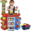 Магазин игрушечный BeiDiYuan Toys Супермаркет 922-06