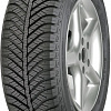 Автомобильные шины Goodyear Vector 4Seasons 195/55R16 87H