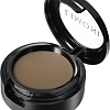 Тени для бровей Limoni Еyebrow Shadow в футляре тон 06
