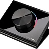 Пульт управления Arlight Rotary Smart-P100-RGB Black 031957
