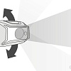 Фонарь Petzl Tikka New (зеленый)