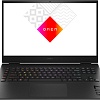 Игровой ноутбук HP Omen 17-ck1001nia 6A3S4EA