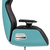 Кресло Thermaltake Argent E700 (бирюзовый)