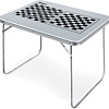 Стол Nika складной ССТ-5И (металлик)