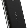 Внешний аккумулятор Satechi Quatro Wireless 10000 mAh