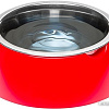 Миска Ferplast Jolie Small (красный)