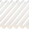 Клеевые стержни Dremel 2.615.GG1.1JA (12 шт, белый)
