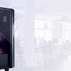 Корпус SilverStone PS14-E SST-PS14B-E