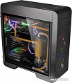 Корпус Thermaltake Core V71 версия с закаленным стеклом CA-1B6-00F1WN-04