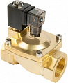 Unipump Клапан электромагнитный BCX-25 1&quot; (нормально закрытый) 63954