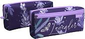 Пенал Erich Krause Lavender 56970
