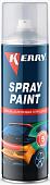 Автомобильная краска Kerry Глянцевая KR-013 405мл (белый)