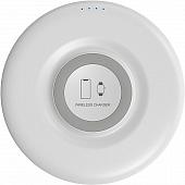 Внешний аккумулятор Lyambda LW4-WT 5000mAh (белый)