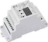 Декодер Arlight Smart-K39-DMX 028412