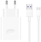Сетевое зарядное Huawei CP404