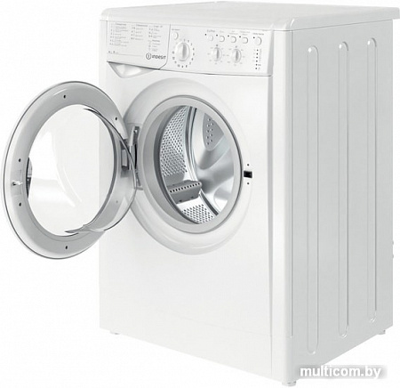Стиральная машина Indesit IWC 6105 (CIS)
