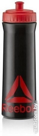 Бутылка Reebok RABT-12005BK