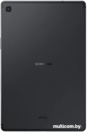 Планшет Samsung Galaxy Tab S5e 64GB (черный)