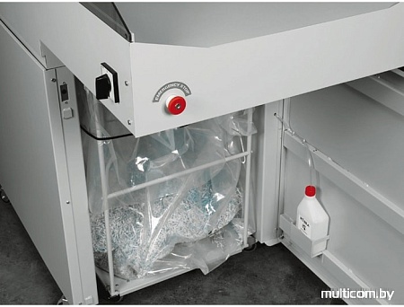 Шредер Kobra 430 TS