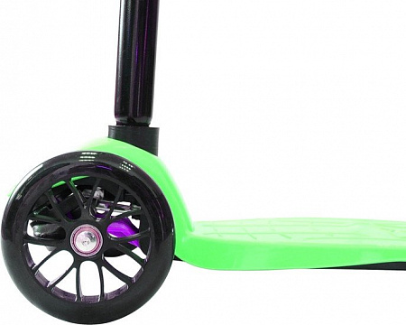 Самокат Y-Scoo RT Maxi Simple A20