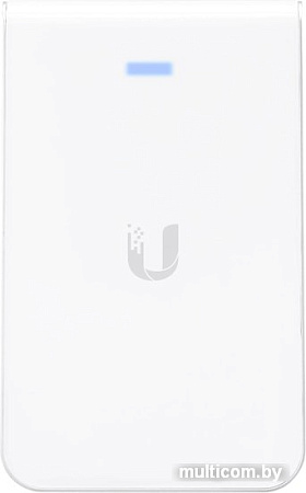 Точка доступа Ubiquiti UAP-AC-IW (5 шт.)