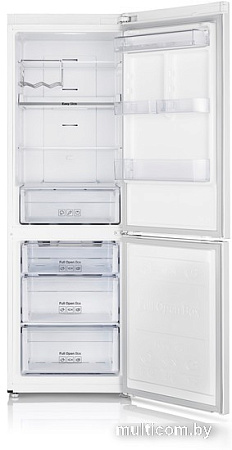 Холодильник Samsung RB29FERNDWW