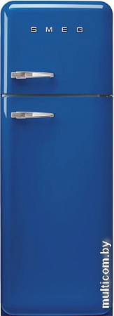 Холодильник Smeg FAB30RBE5