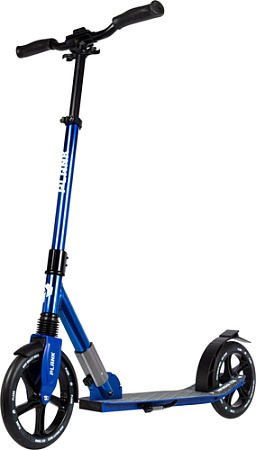 Самокат Plank Voyager 230 (синий)