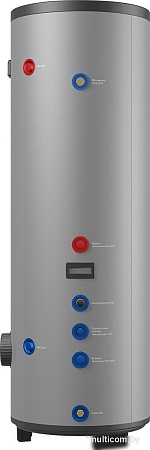 Thermex Nixen 250 F (Combi)