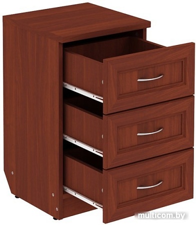 Тумба Уют Сервис Гарун 703 (итальянский орех)