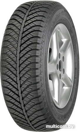 Автомобильные шины Goodyear Vector 4Seasons 195/55R16 87H