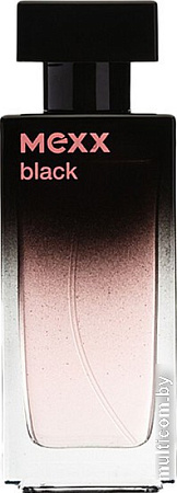 Mexx Black Woman EdT (30 мл)