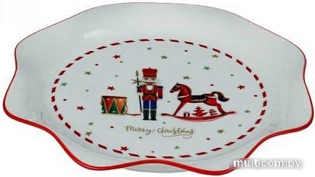 Набор глубоких тарелок Liberty Jones Magic Moments LJ-XMS-SP21