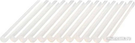 Клеевые стержни Dremel 2.615.GG1.1JA (12 шт, белый)