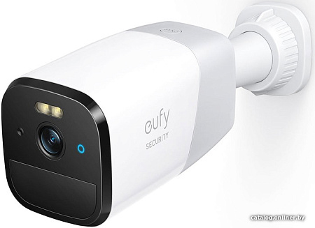 IP-камера Eufy 4G Starlight