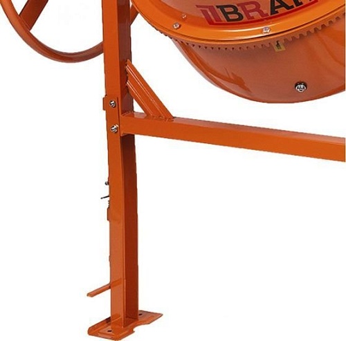 Бетономешалка Brait BR-200