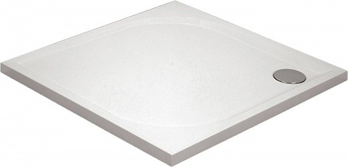 Душевой поддон Deante Cubic 90x90 KTK 041B