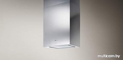 Кухонная вытяжка Elica Kuadra Island IX/A/43 (PRF0007655)