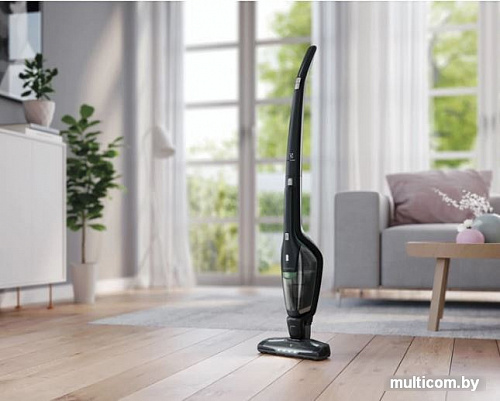 Пылесос Electrolux EER7GREEN