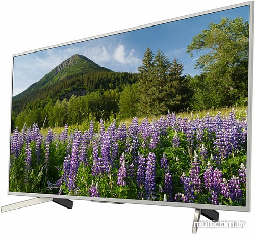 Телевизор Sony KD-49XF7077