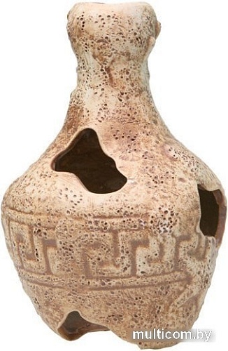 Декорация Орловская керамика Дом Джина