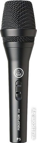 Микрофон AKG P5 S