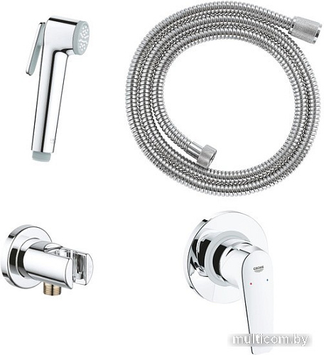 Гигиенический душ Grohe Bauflow 29328000