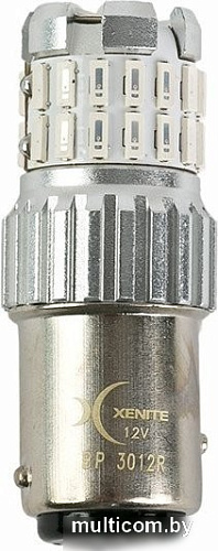 Светодиодная лампа Xenite 1009682 (2шт)