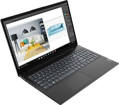 Ноутбук Lenovo V15 G2 ITL 82KB0009RU