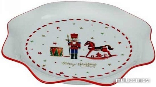 Набор глубоких тарелок Liberty Jones Magic Moments LJ-XMS-SP21