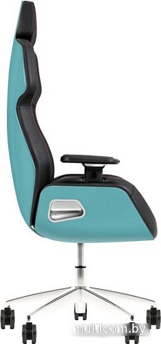 Кресло Thermaltake Argent E700 (бирюзовый)