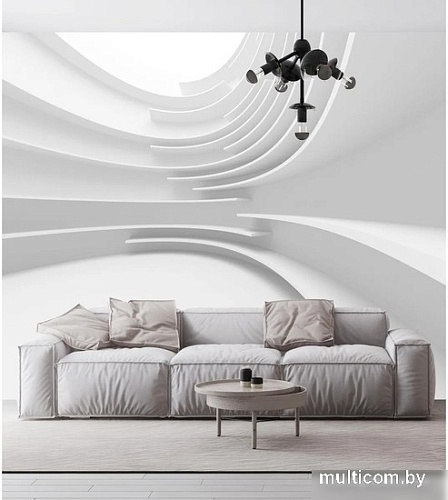 Фотообои Citydecor Абстракция 388 300x260