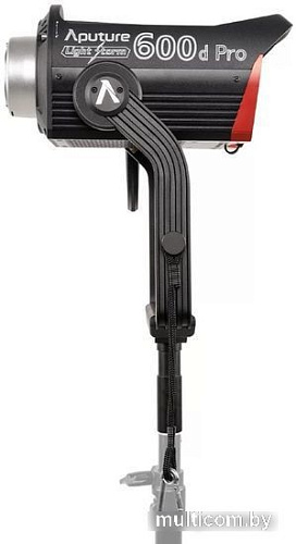 Лампа Aputure Light Storm LS 600D Pro V-mount Kit