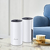 Wi-Fi роутер TP-Link Deco P9 (2 шт.)